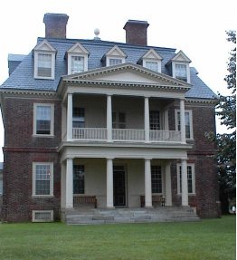 Berkeley Plantation Manor